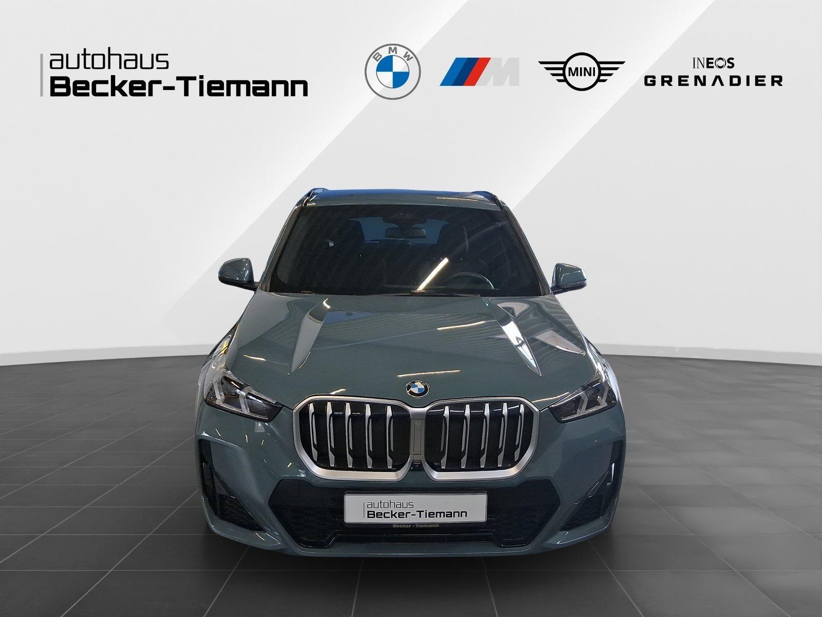 BMW X1 – Bild 2