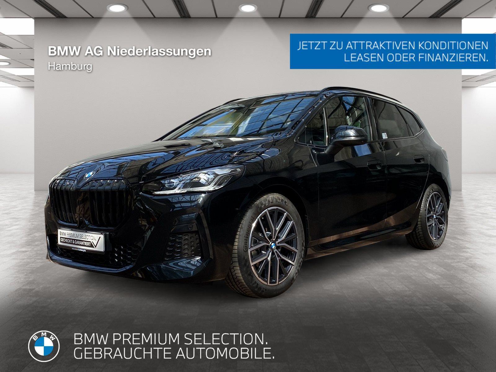 BMW 2er Active Tourer