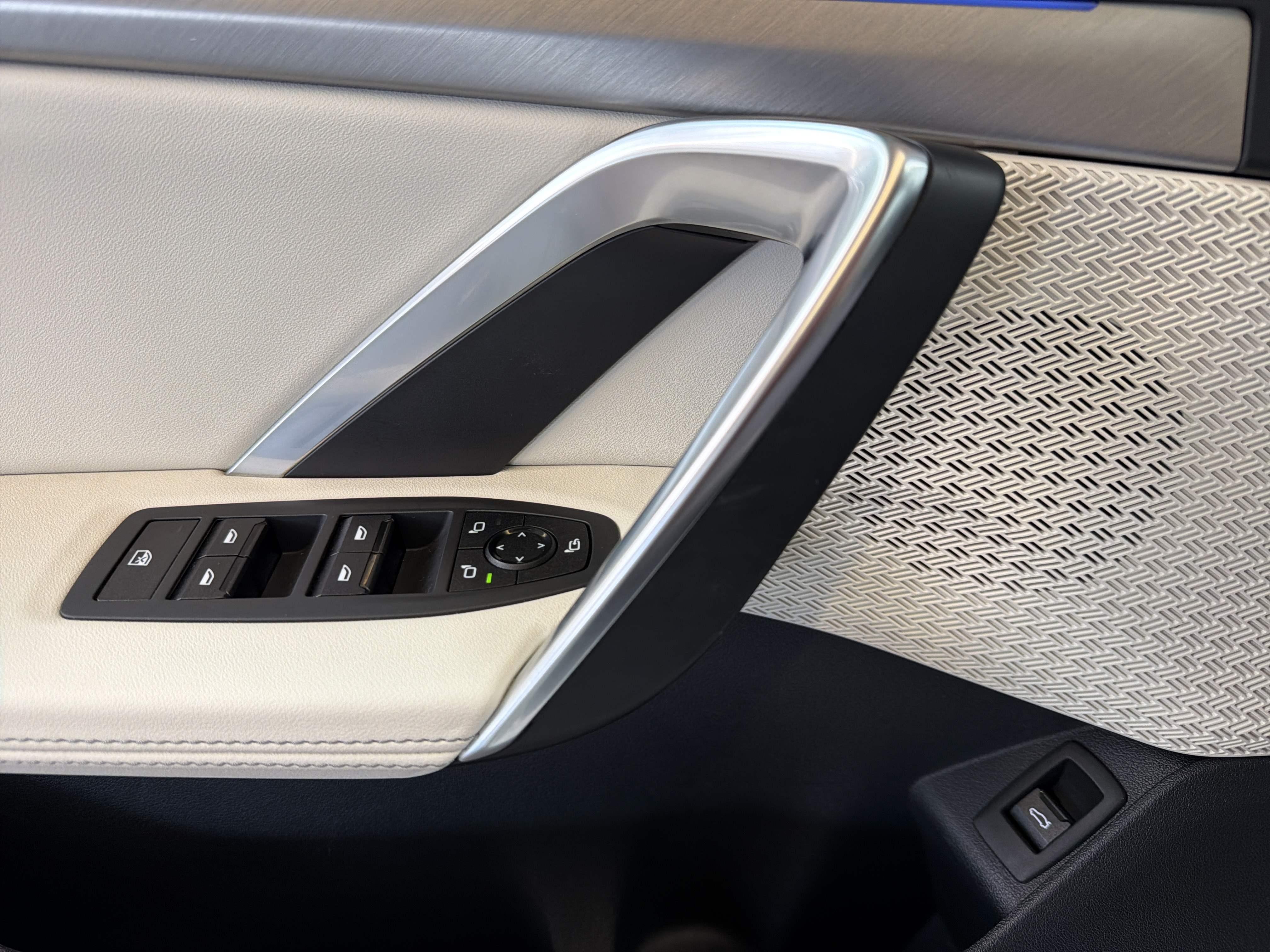 BMW X1 – Bild 16