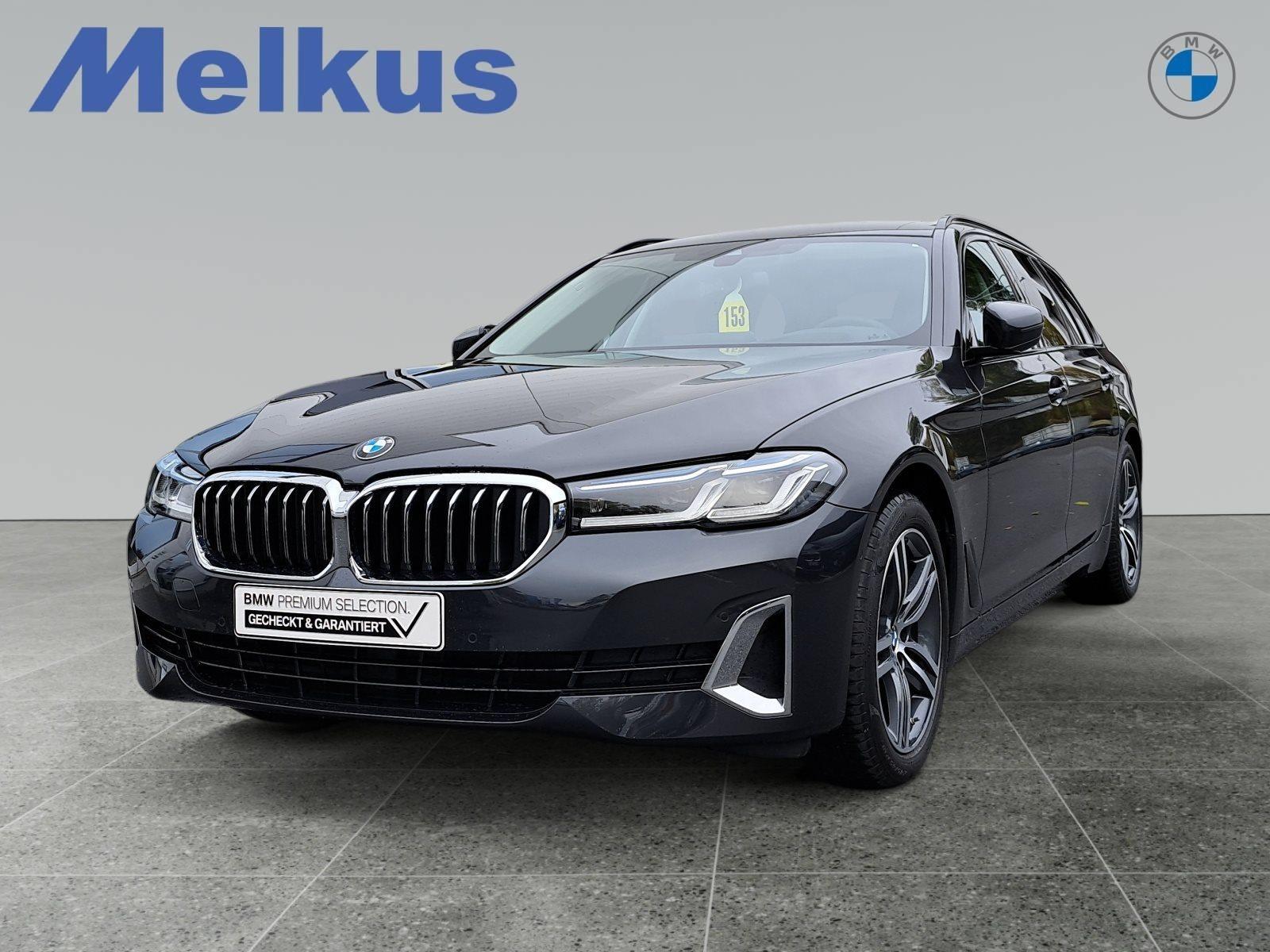 BMW 530i 2023