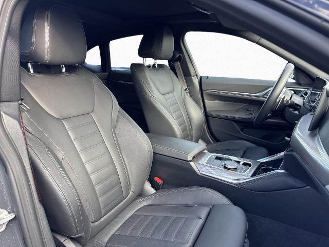 BMW 4er Gran Coupé – Bild 7
