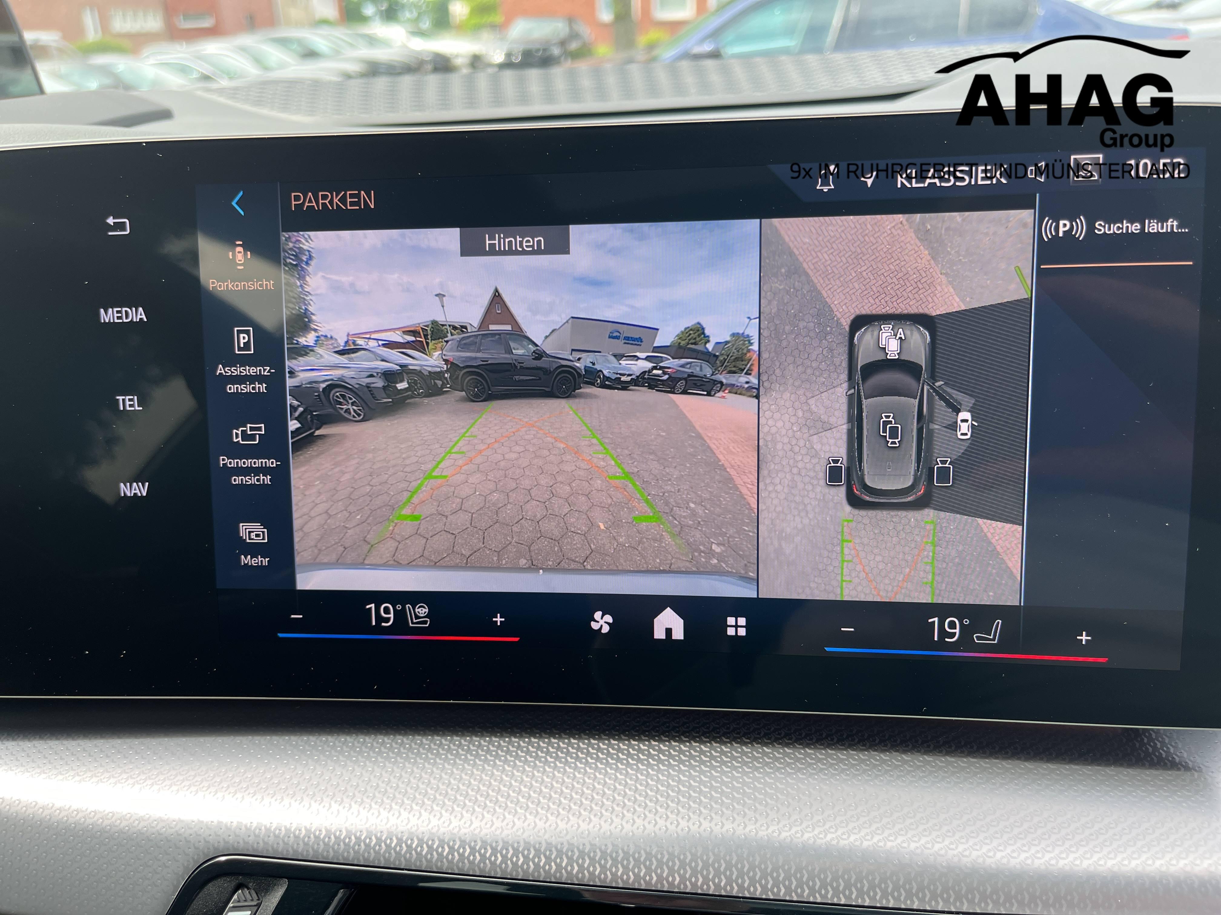 BMW 2er Active Tourer – Bild 16