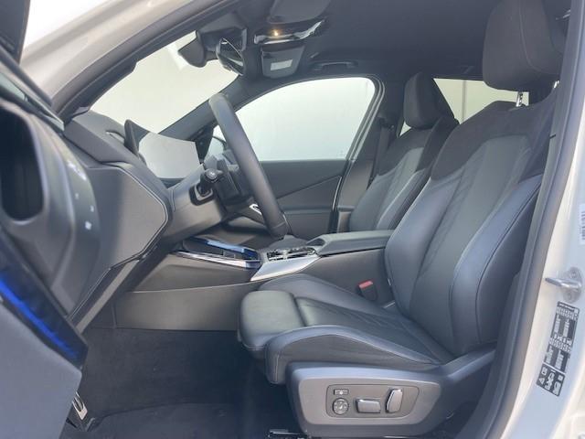 BMW X3 – Bild 7