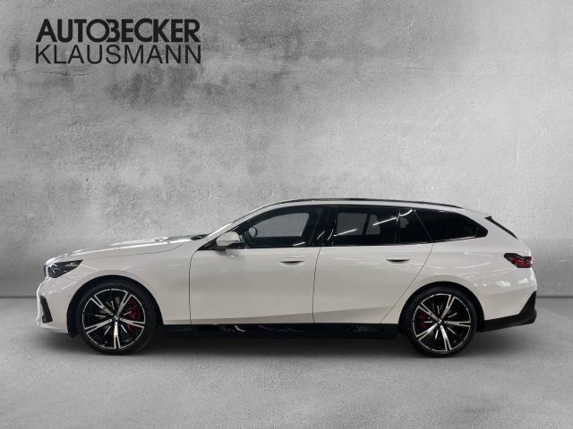 BMW 5er Touring – Bild 11
