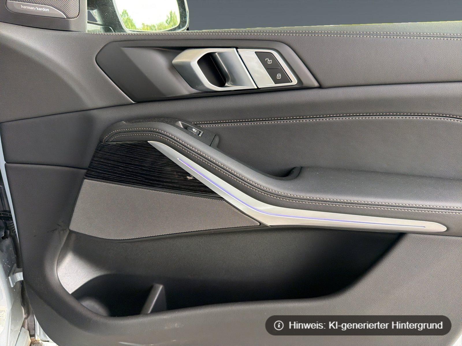 BMW X5 – Bild 10