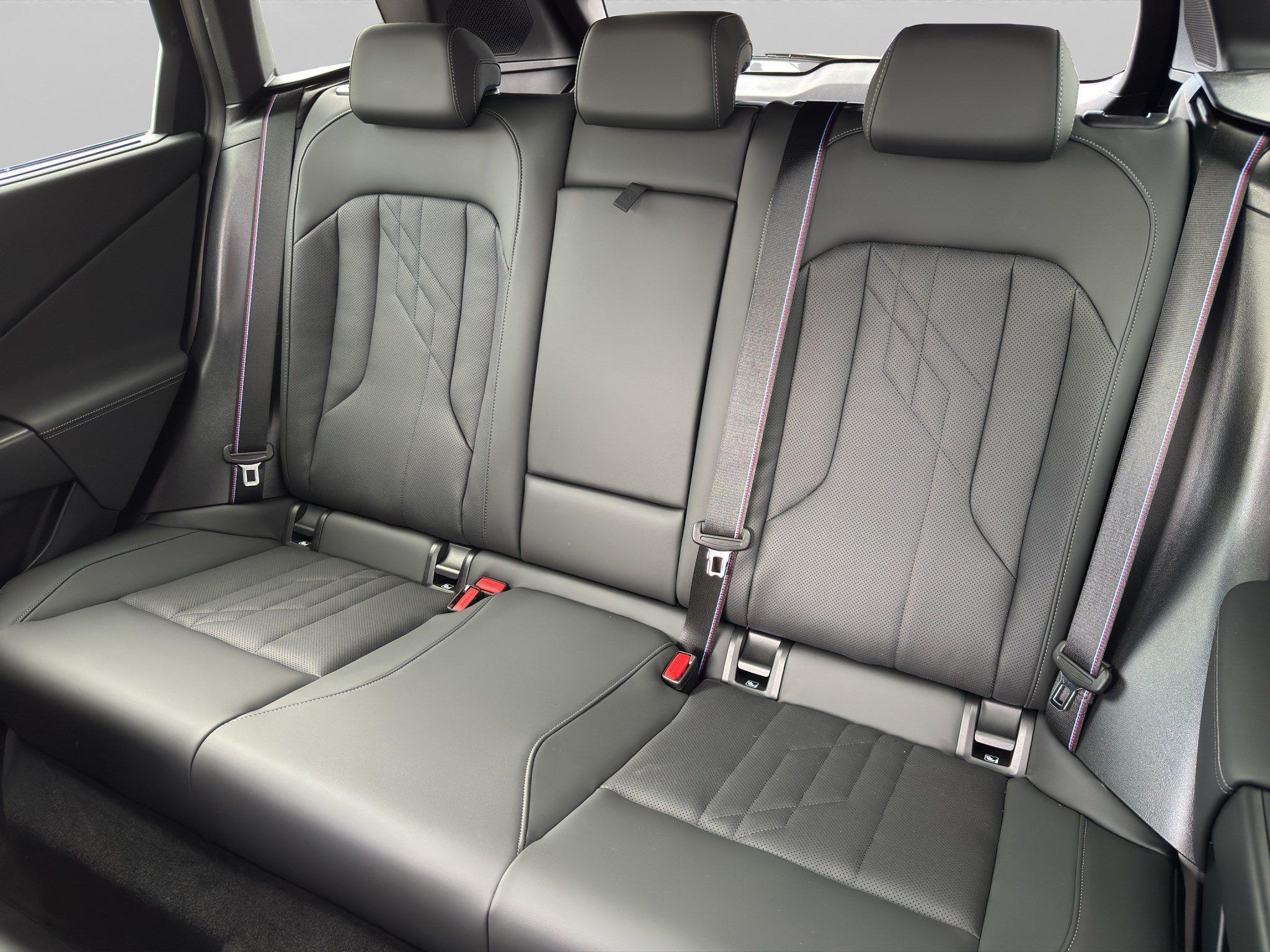 BMW X3 – Bild 12