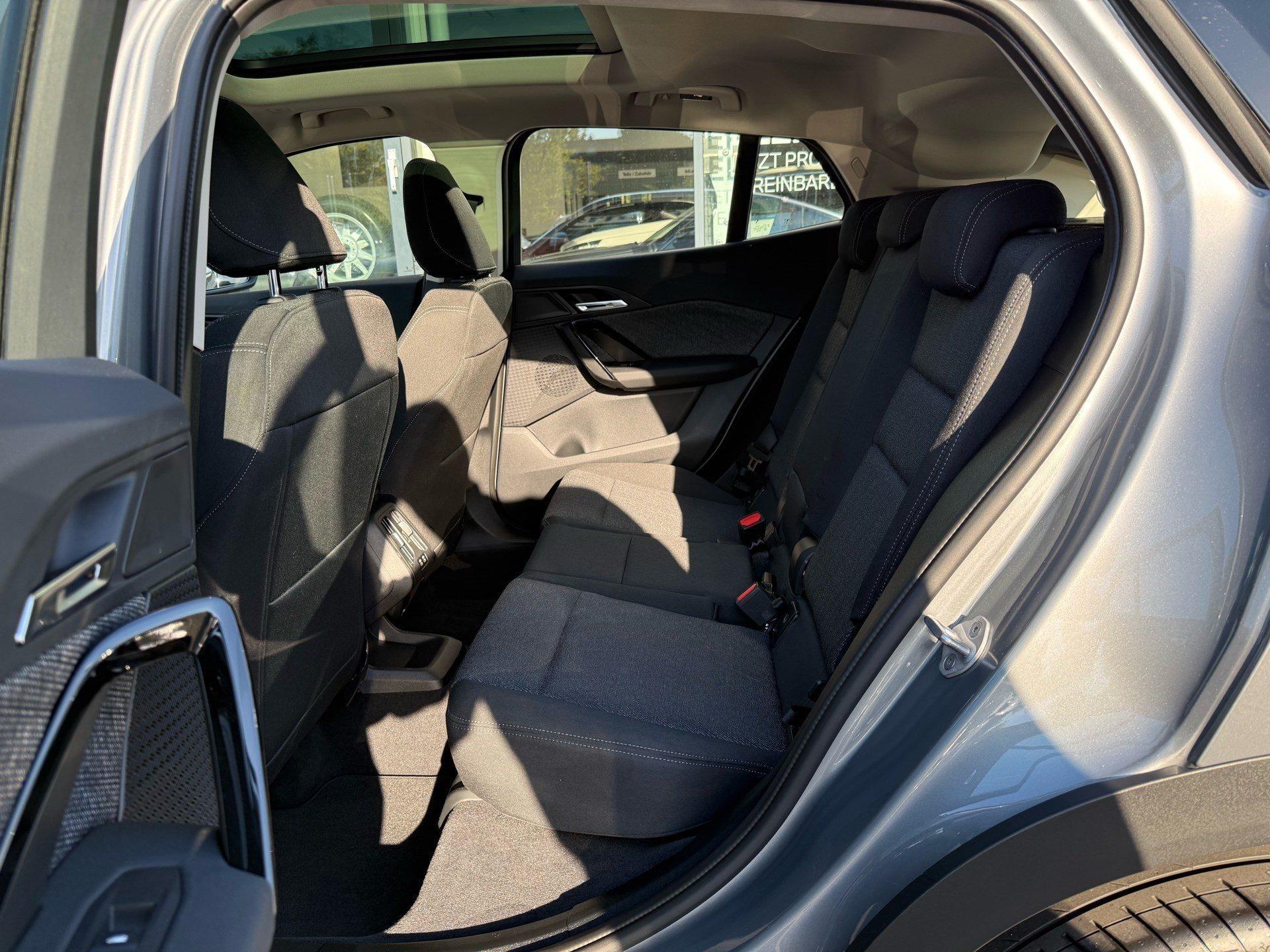 BMW X2 – Bild 14