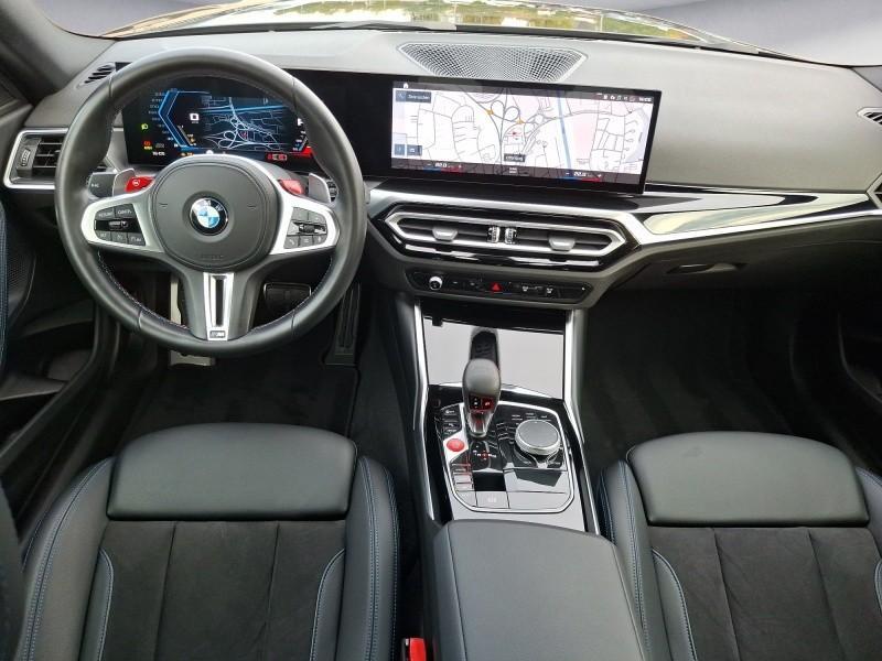 BMW M2 Coupé – Bild 8