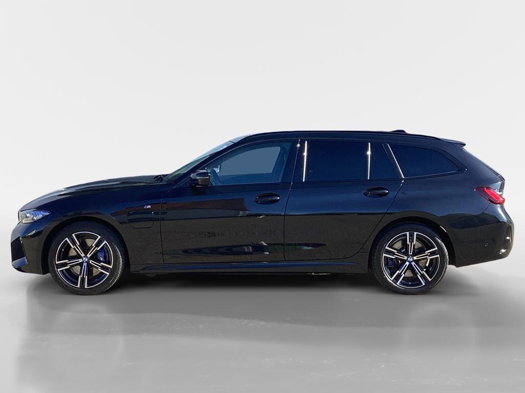 BMW 3er Touring – Bild 3