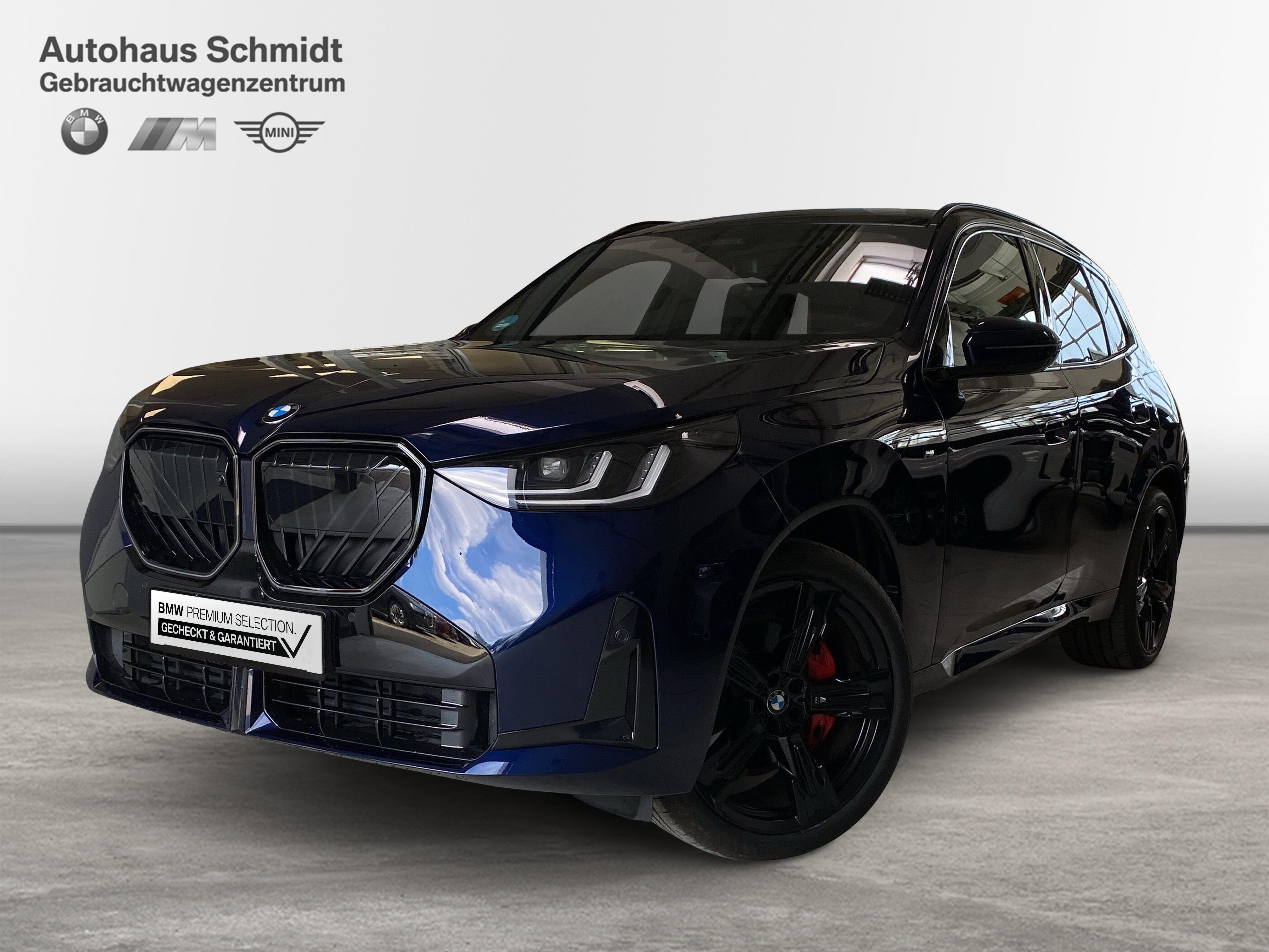 BMW X3 – Bild 2