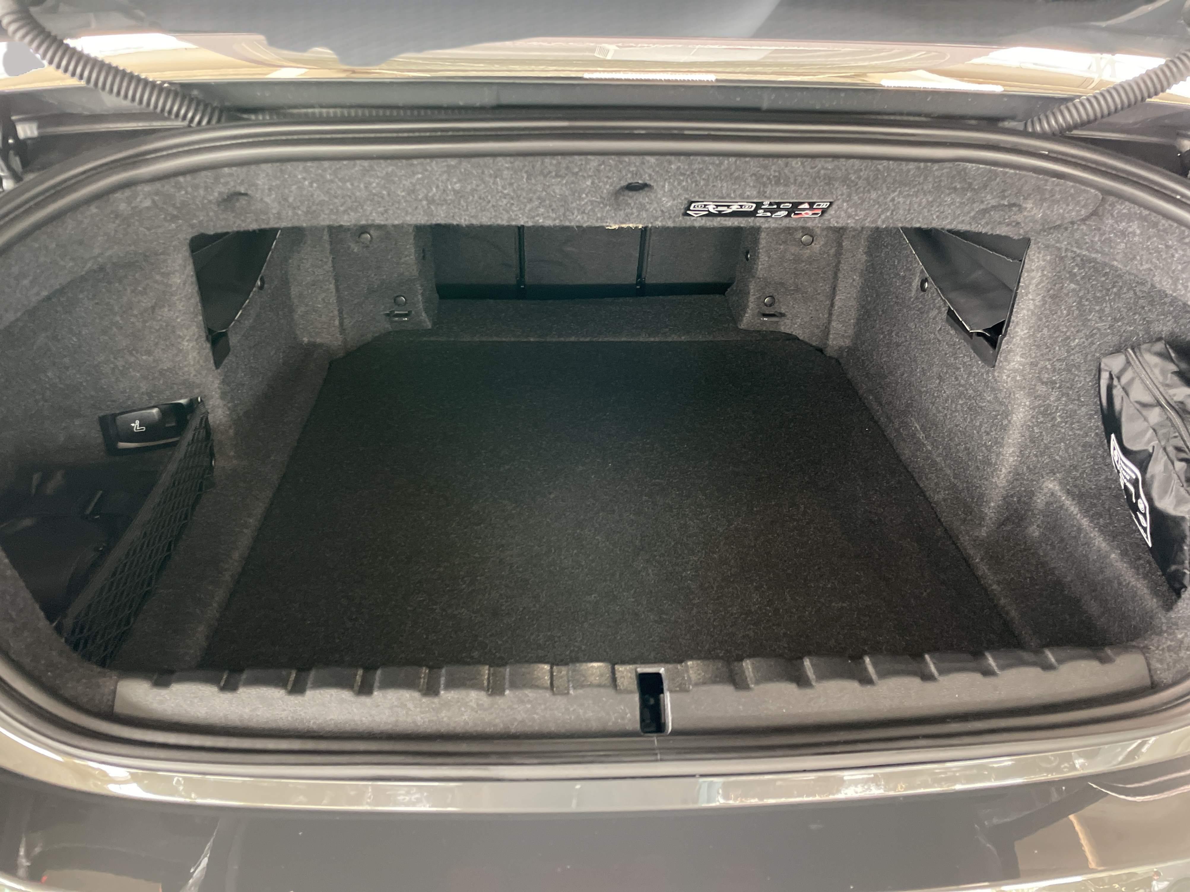 BMW 4er Cabrio – Bild 21