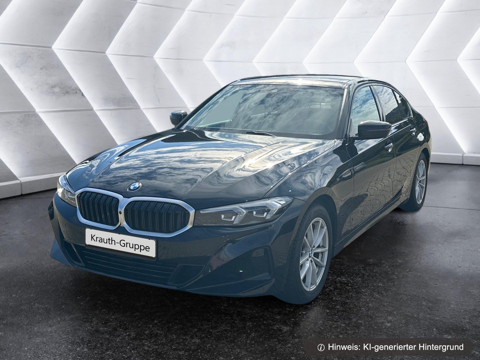 BMW 3er
