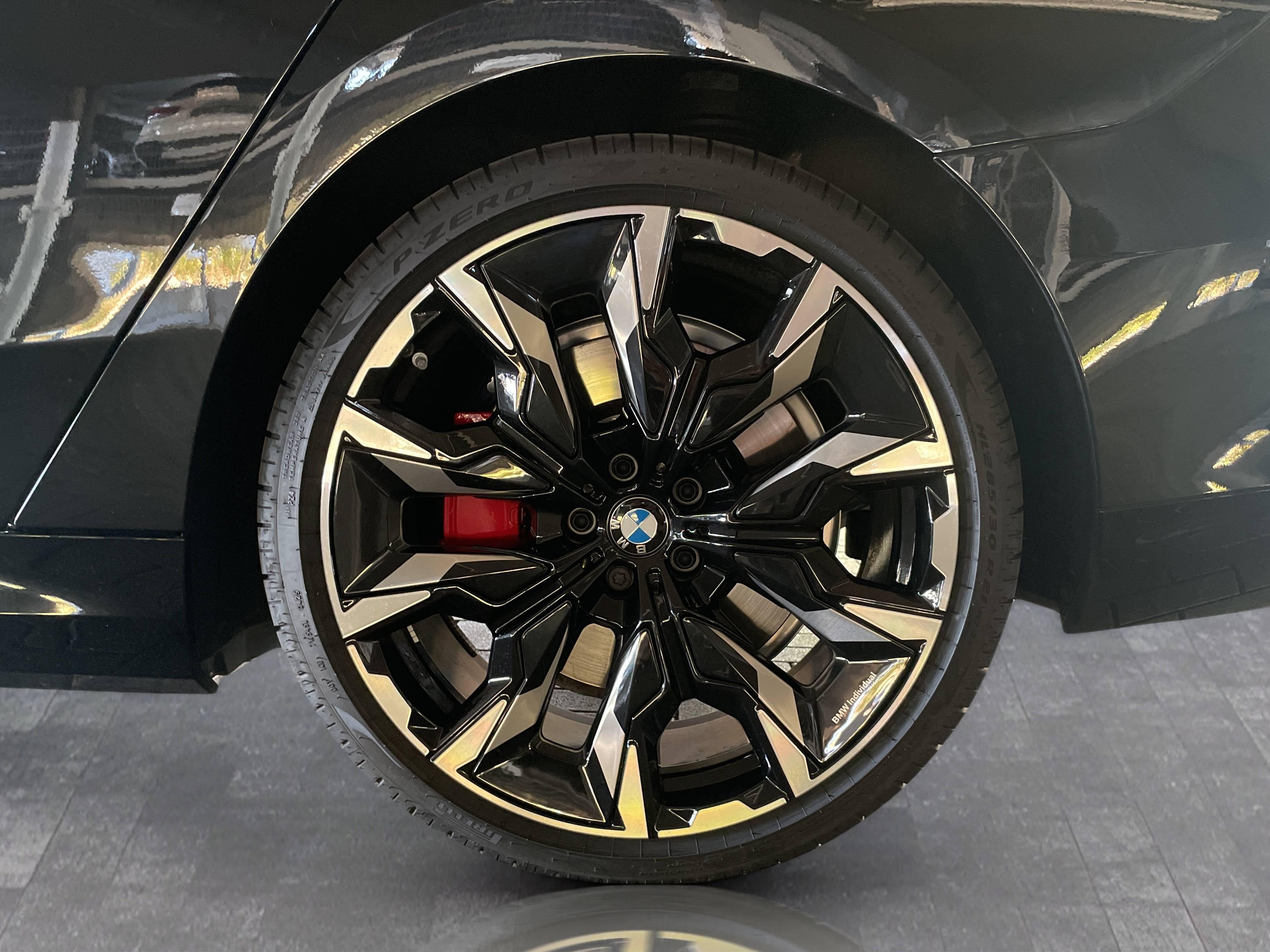 BMW 5er – Bild 23