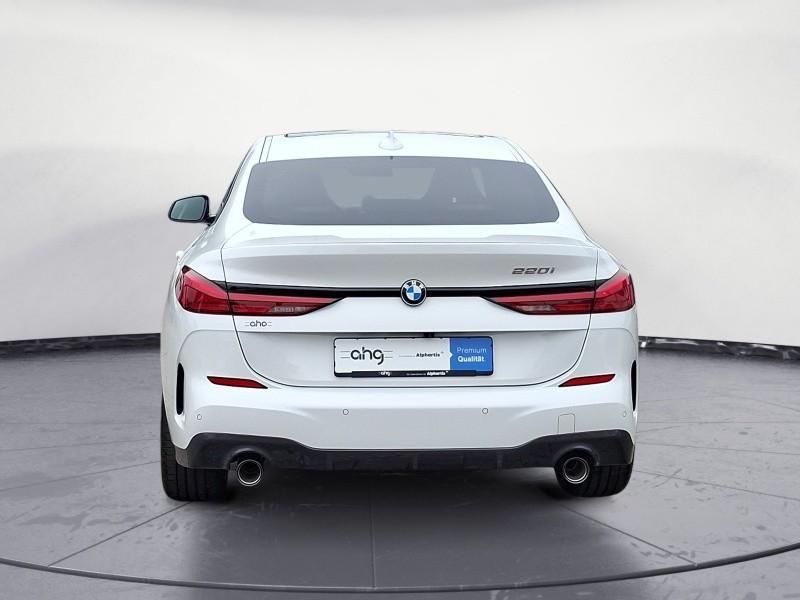 BMW 2er Gran Coupé – Bild 9