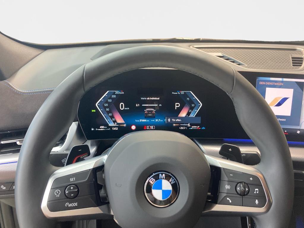 BMW X2 – Bild 19
