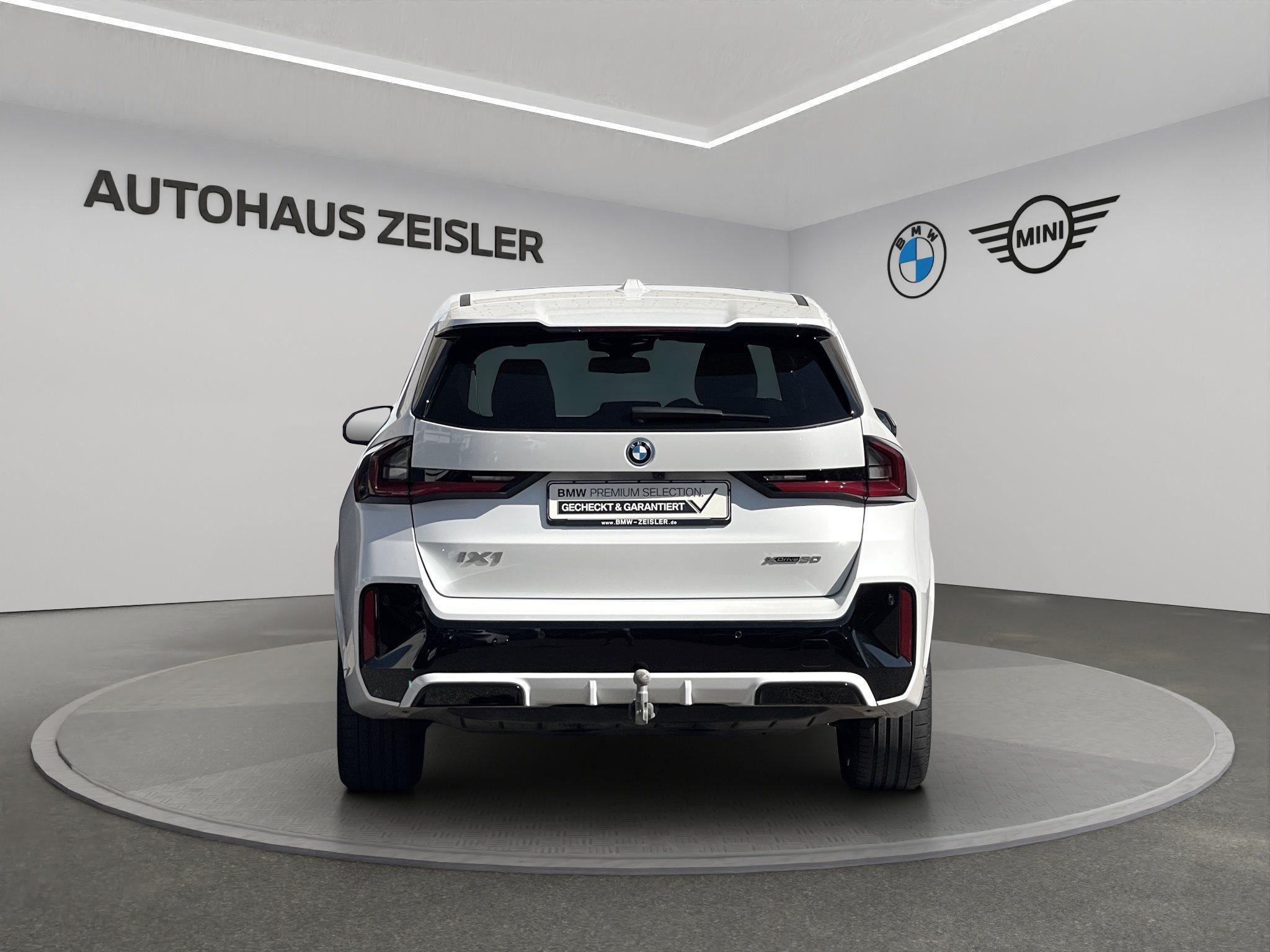 BMW iX1 – Bild 6