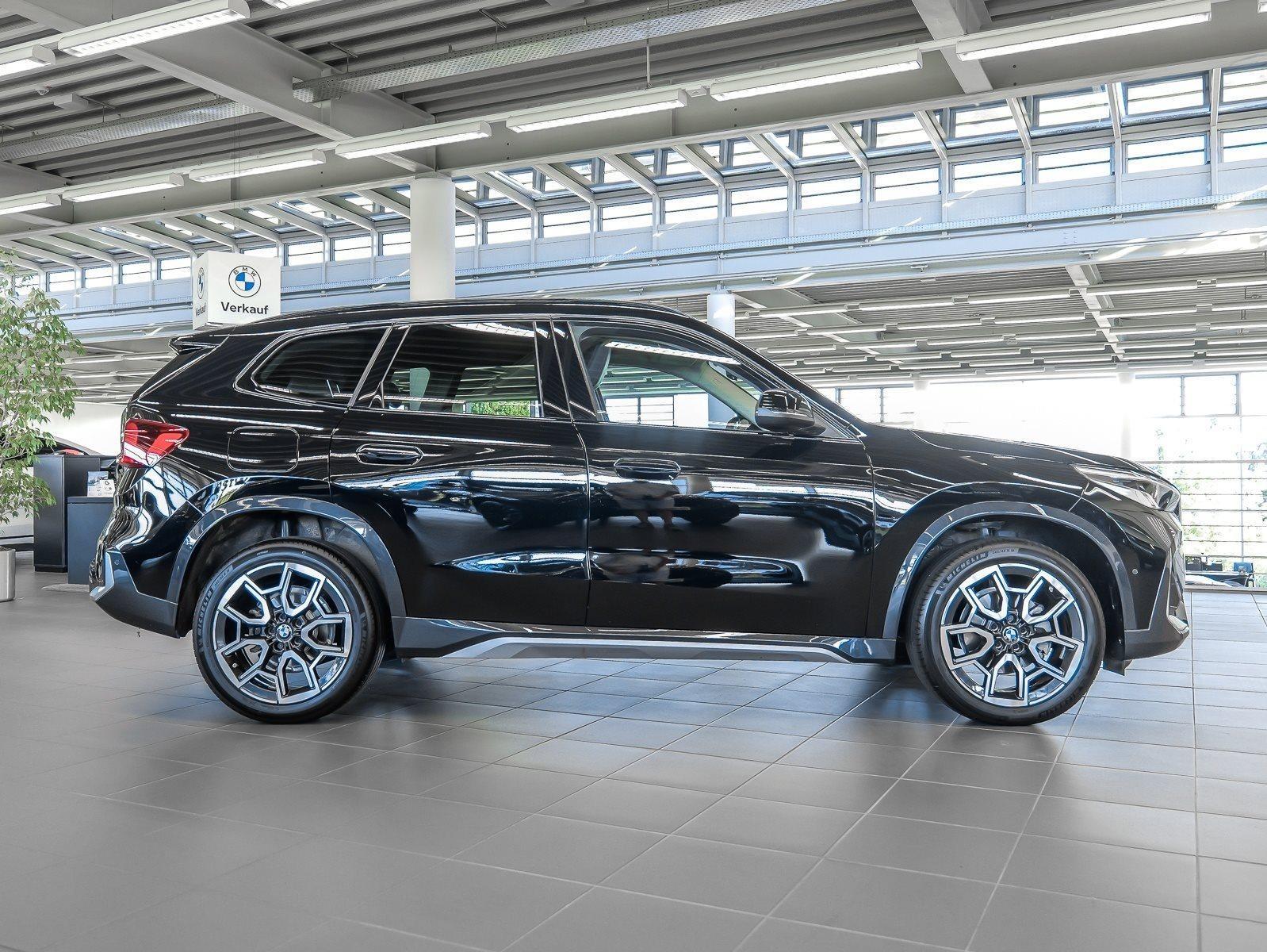 BMW X1 – Bild 18