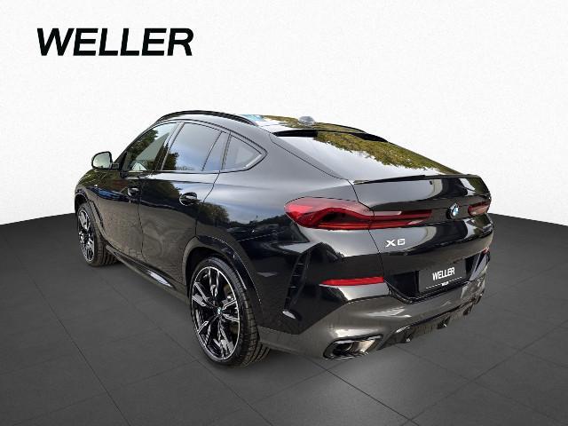 BMW X6 – Bild 4