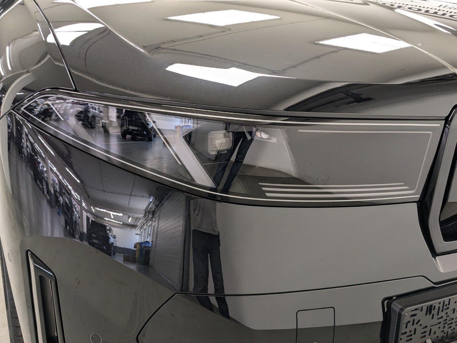 BMW iX3 – Bild 11
