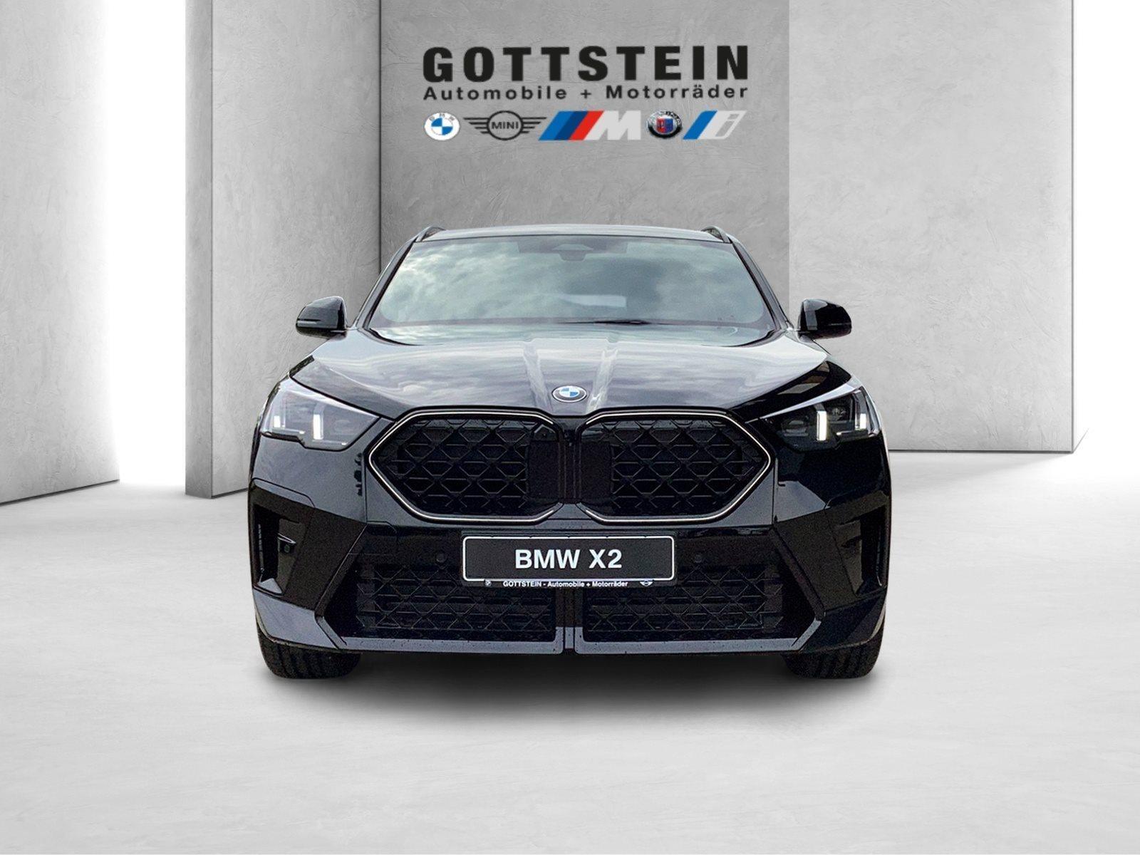BMW X2 – Bild 2
