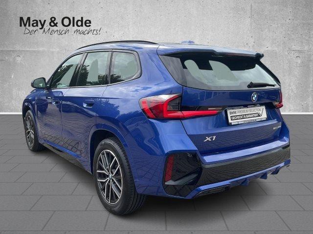 BMW X1 – Bild 5