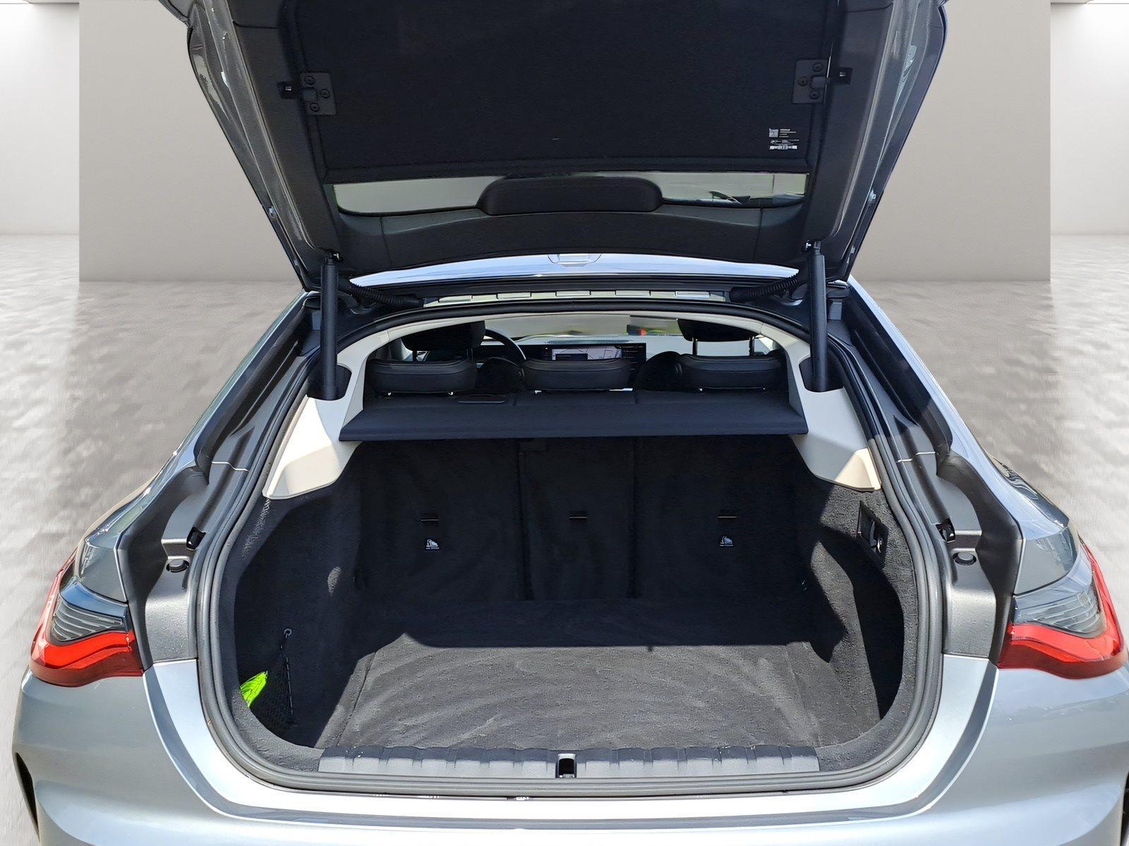 BMW 4er Gran Coupé – Bild 16