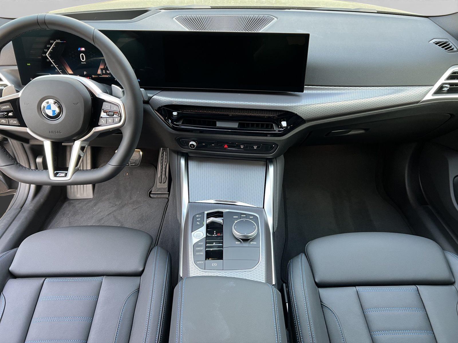 BMW 4er Gran Coupé – Bild 13