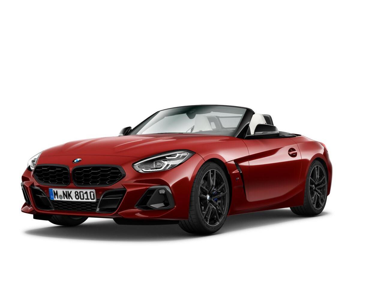 BMW Z4 – Bild 2