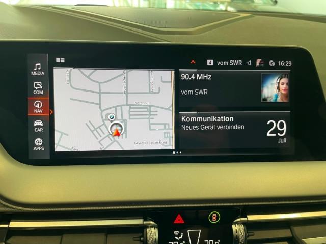 BMW 1er – Bild 13