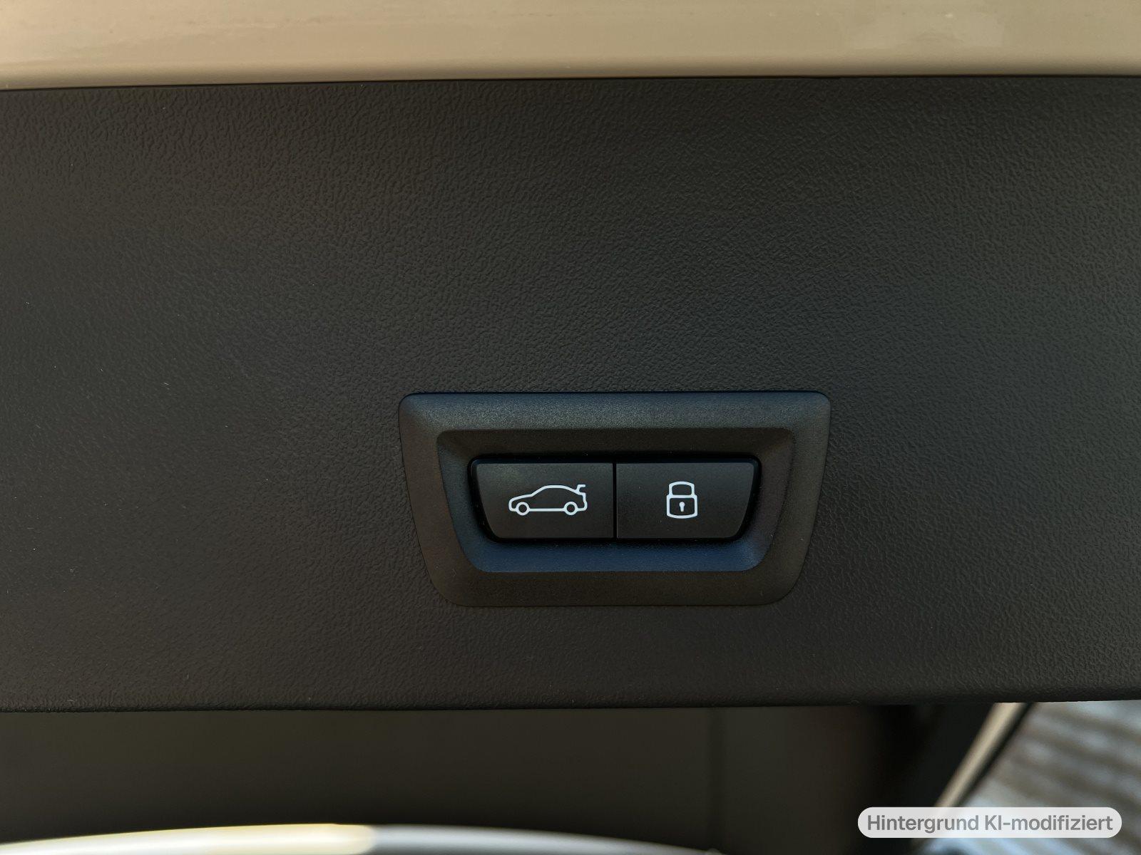 BMW X3 – Bild 15
