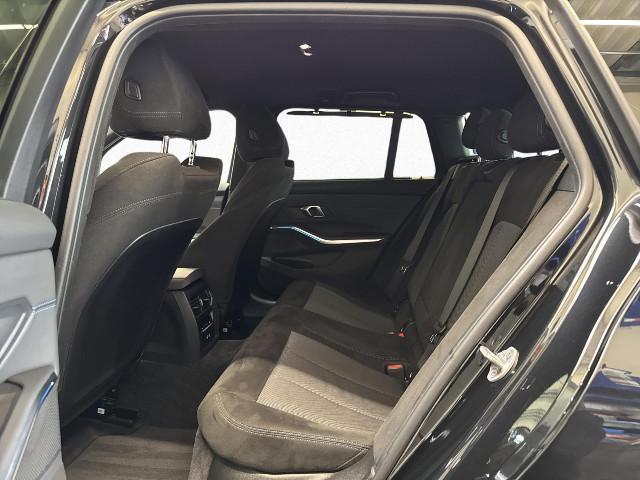 BMW 3er Touring – Bild 11