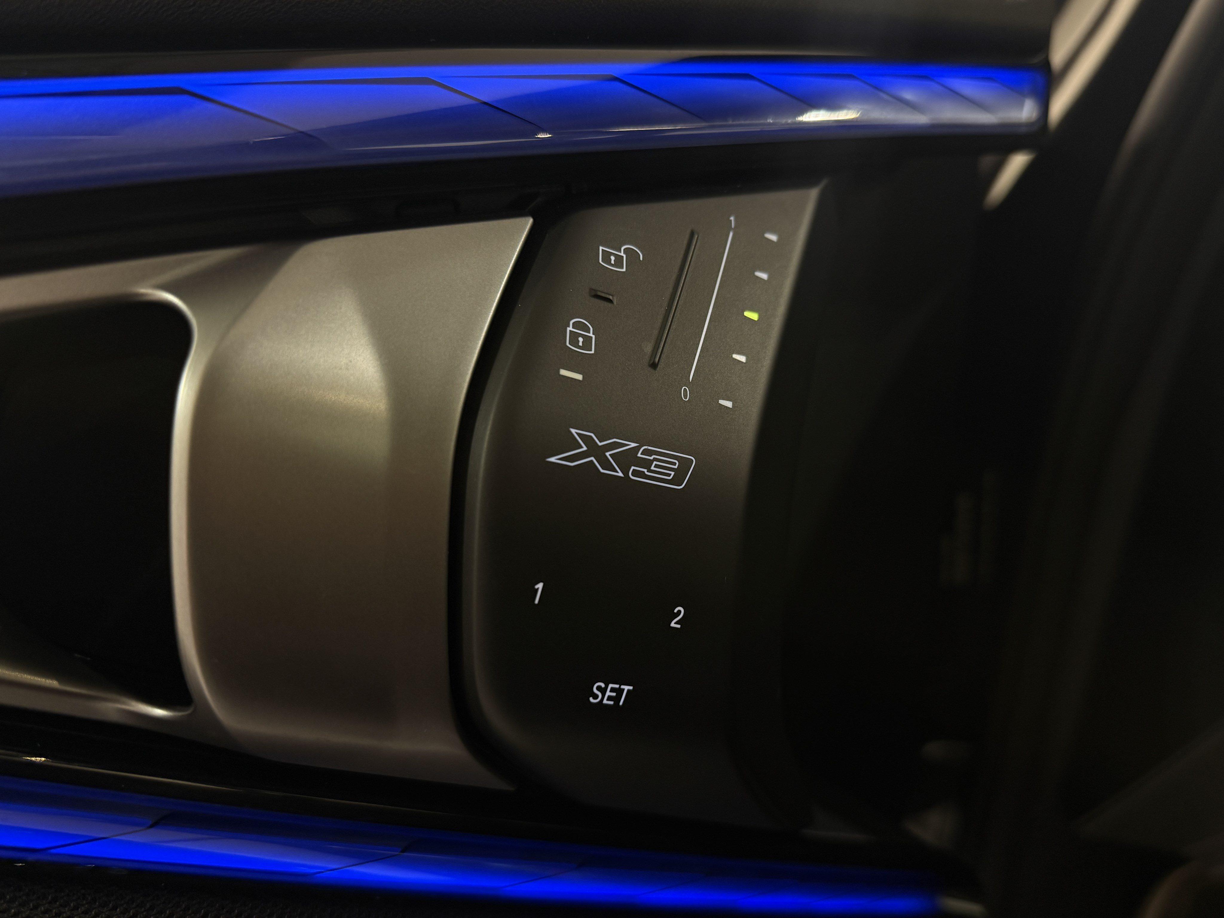 BMW X3 – Bild 19