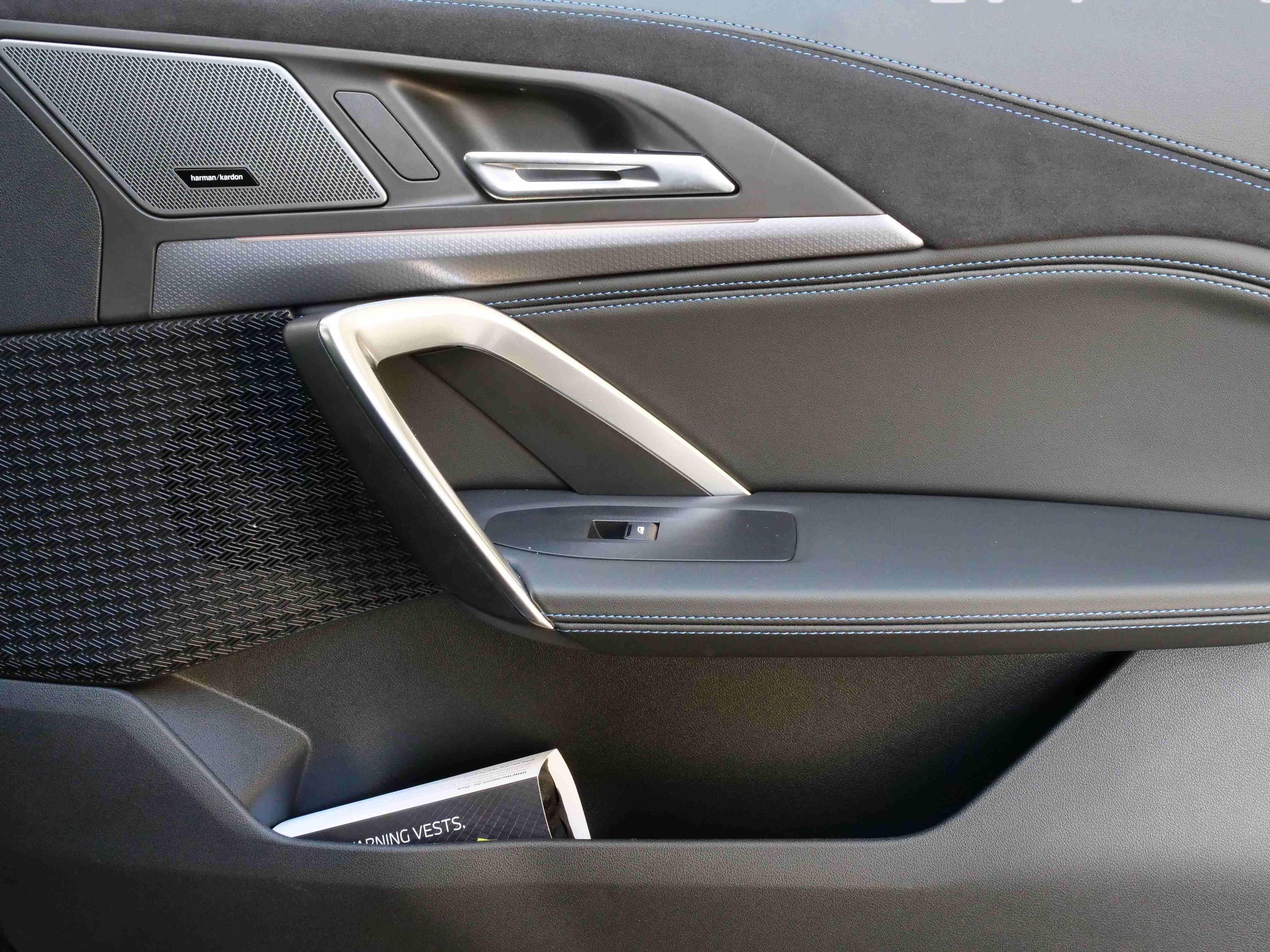 BMW X1 – Bild 12