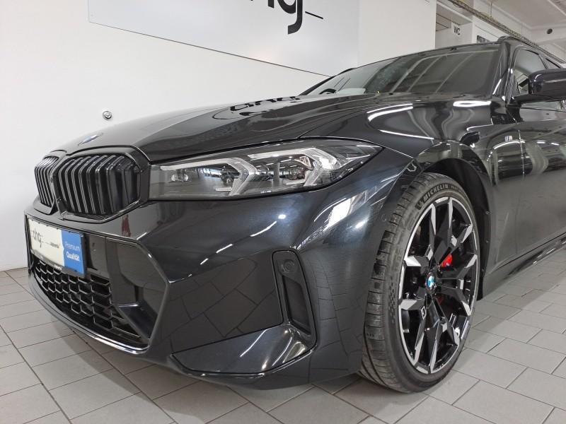 BMW 3er Touring