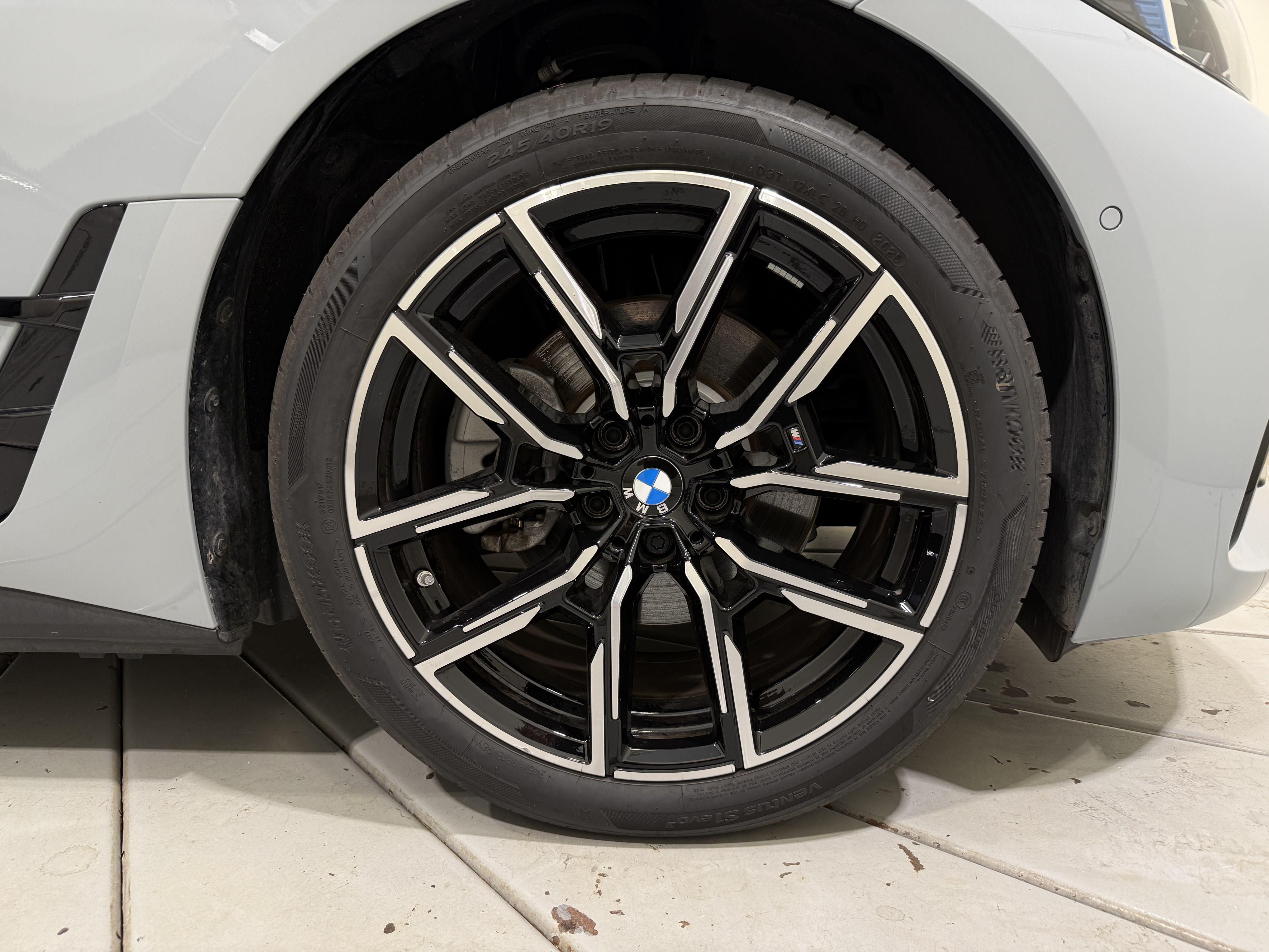 BMW 4er Gran Coupé – Bild 26