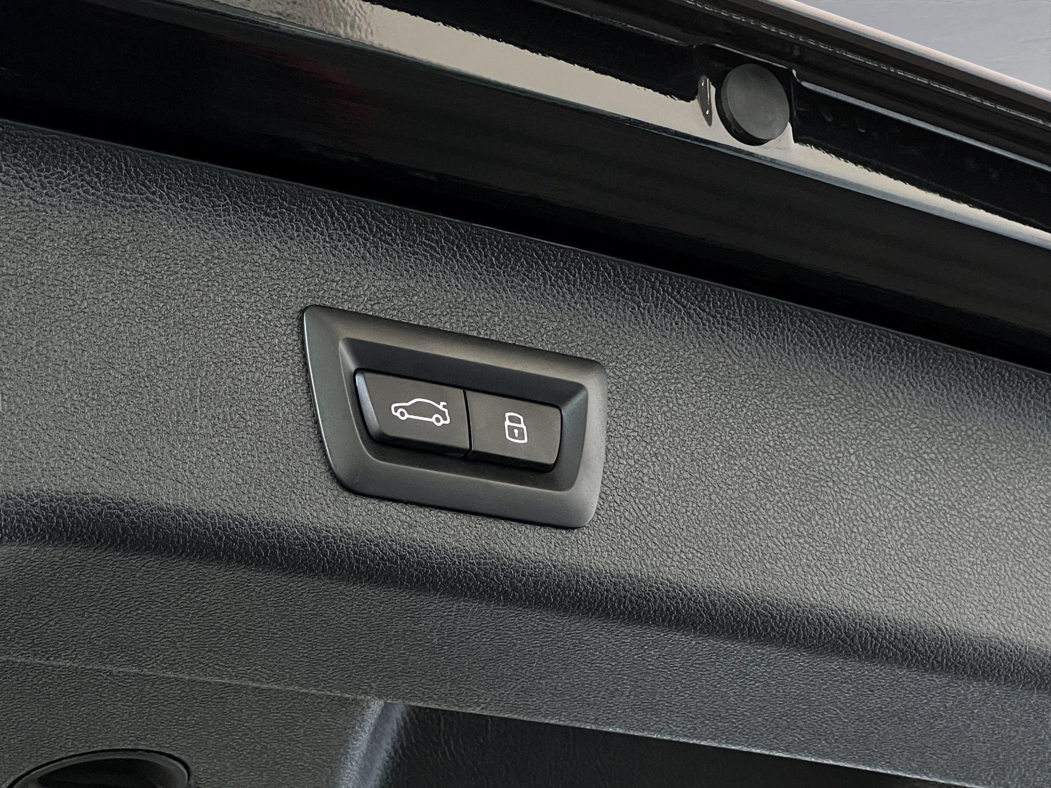 BMW 5er Touring – Bild 15