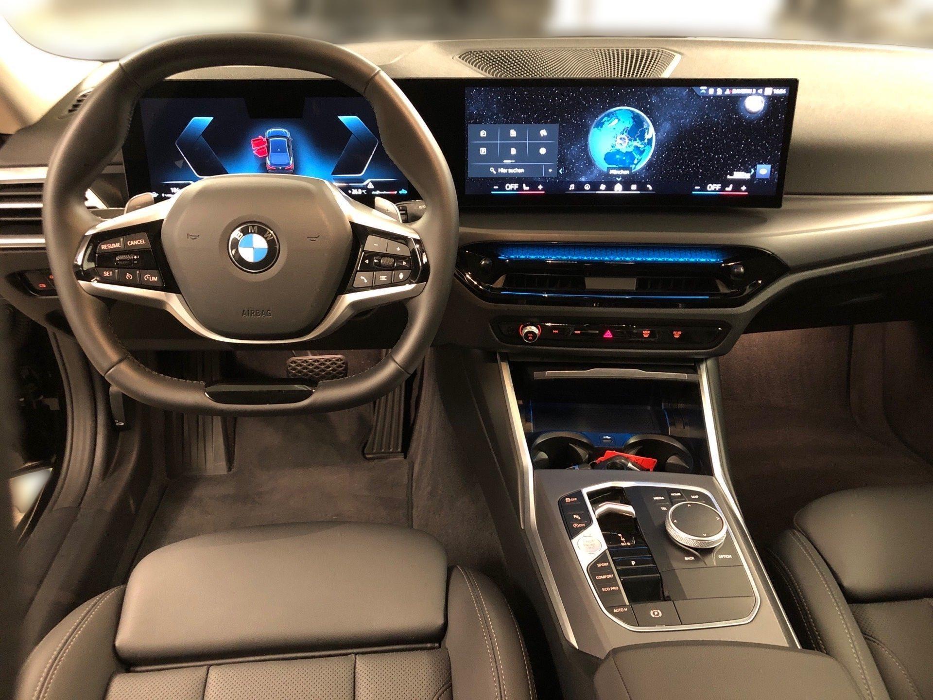 BMW 4er Gran Coupé – Bild 9