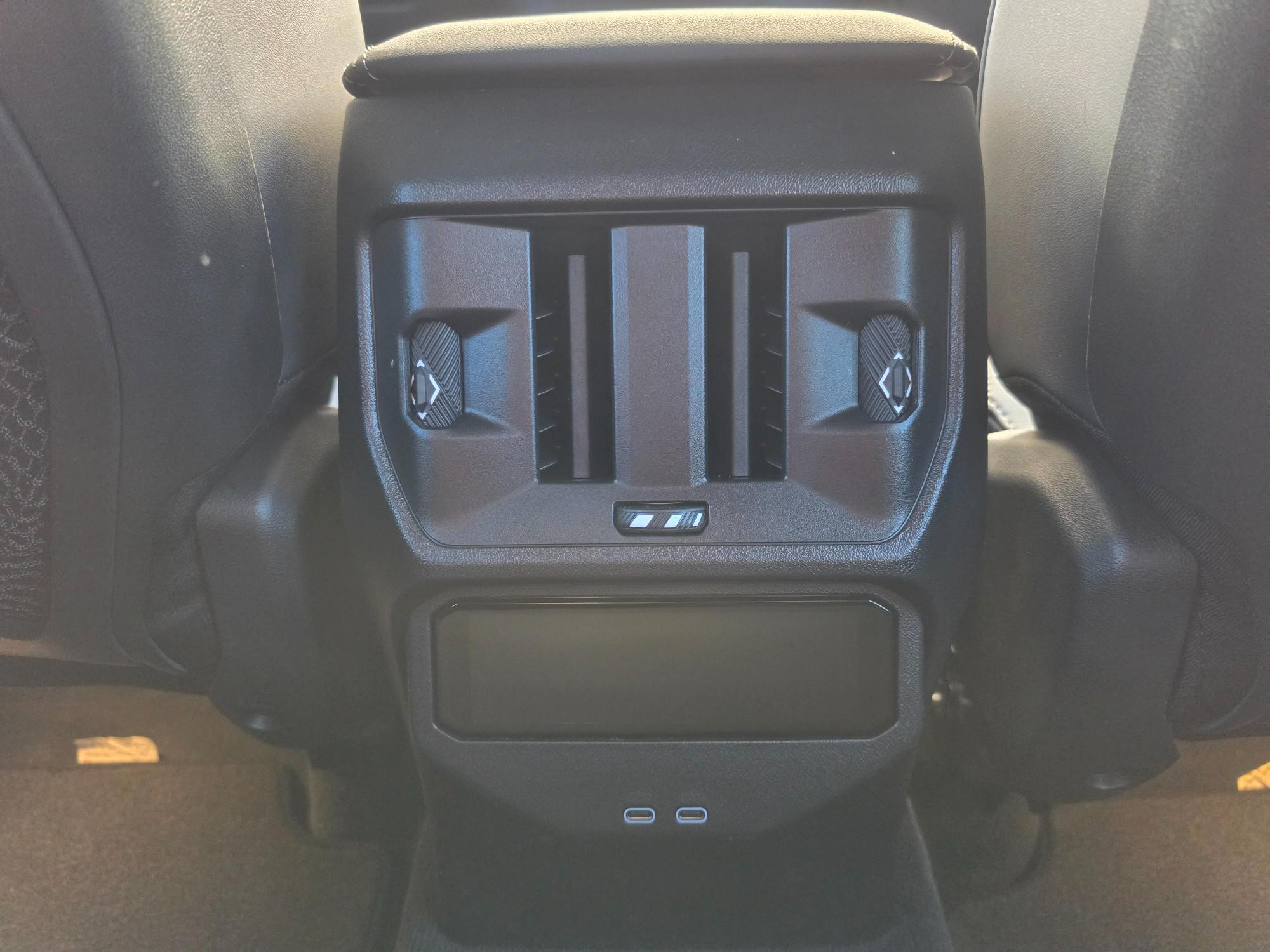 BMW X3 – Bild 34