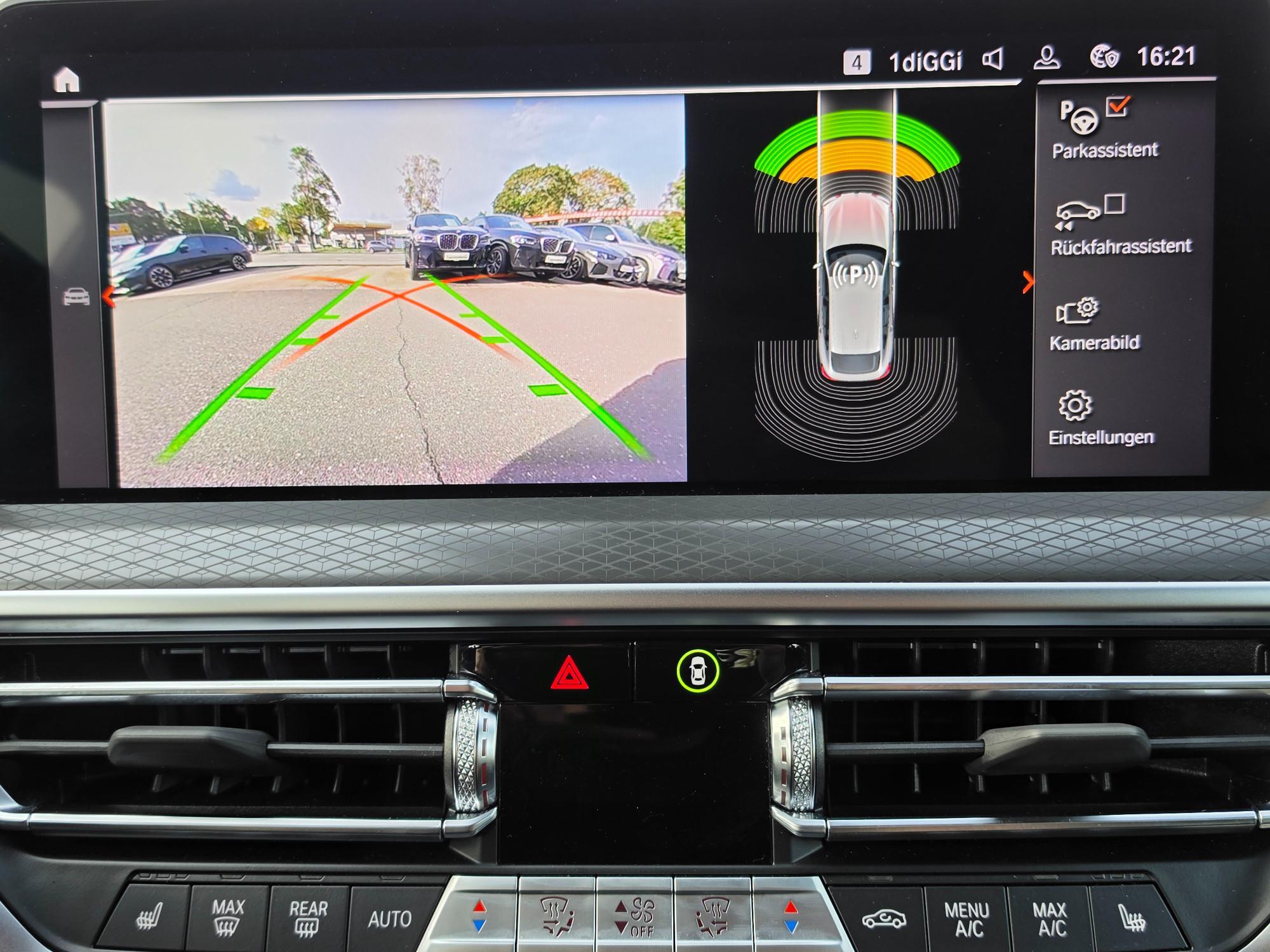 BMW X4 – Bild 22