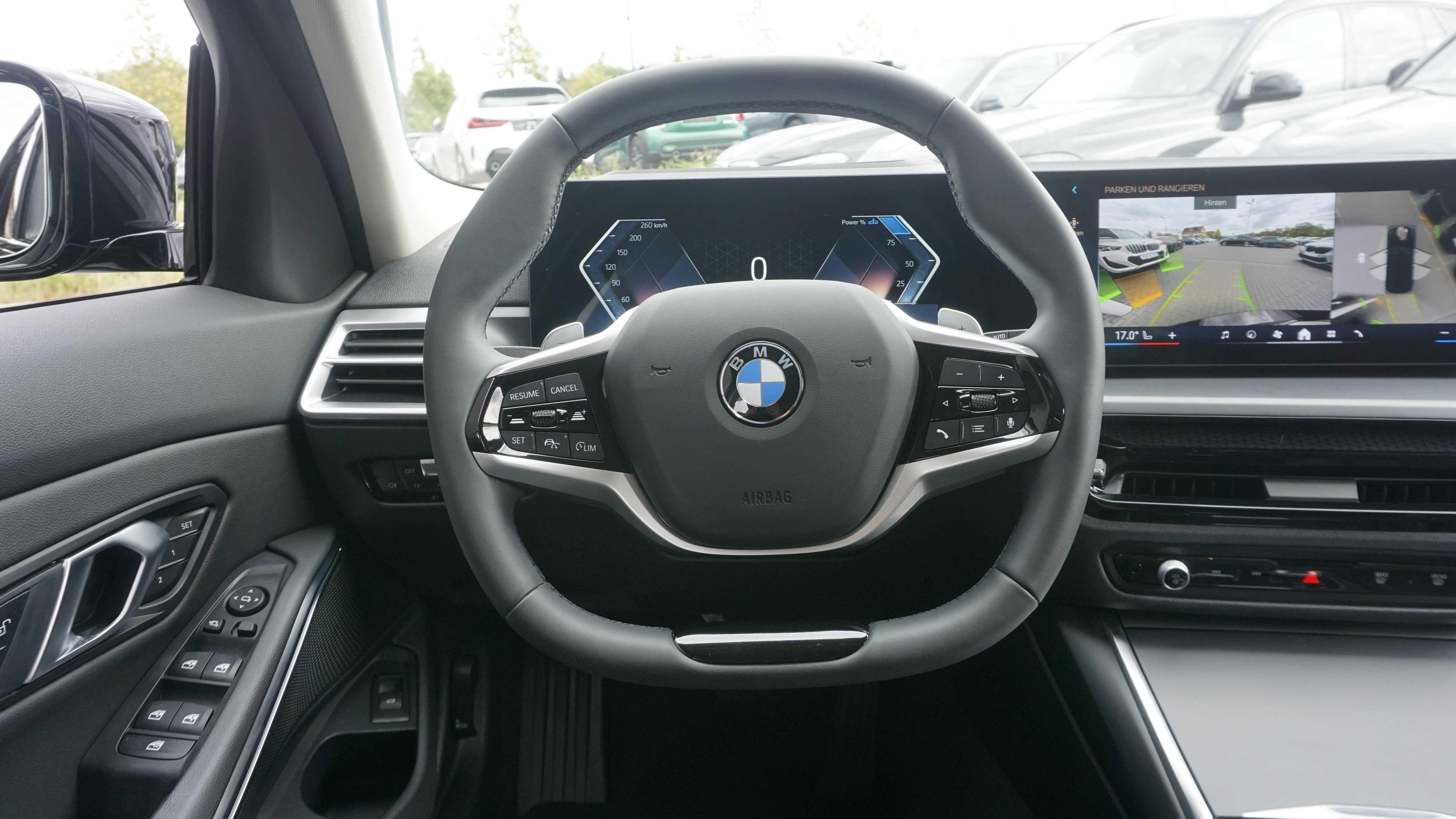 BMW 3er Touring – Bild 9