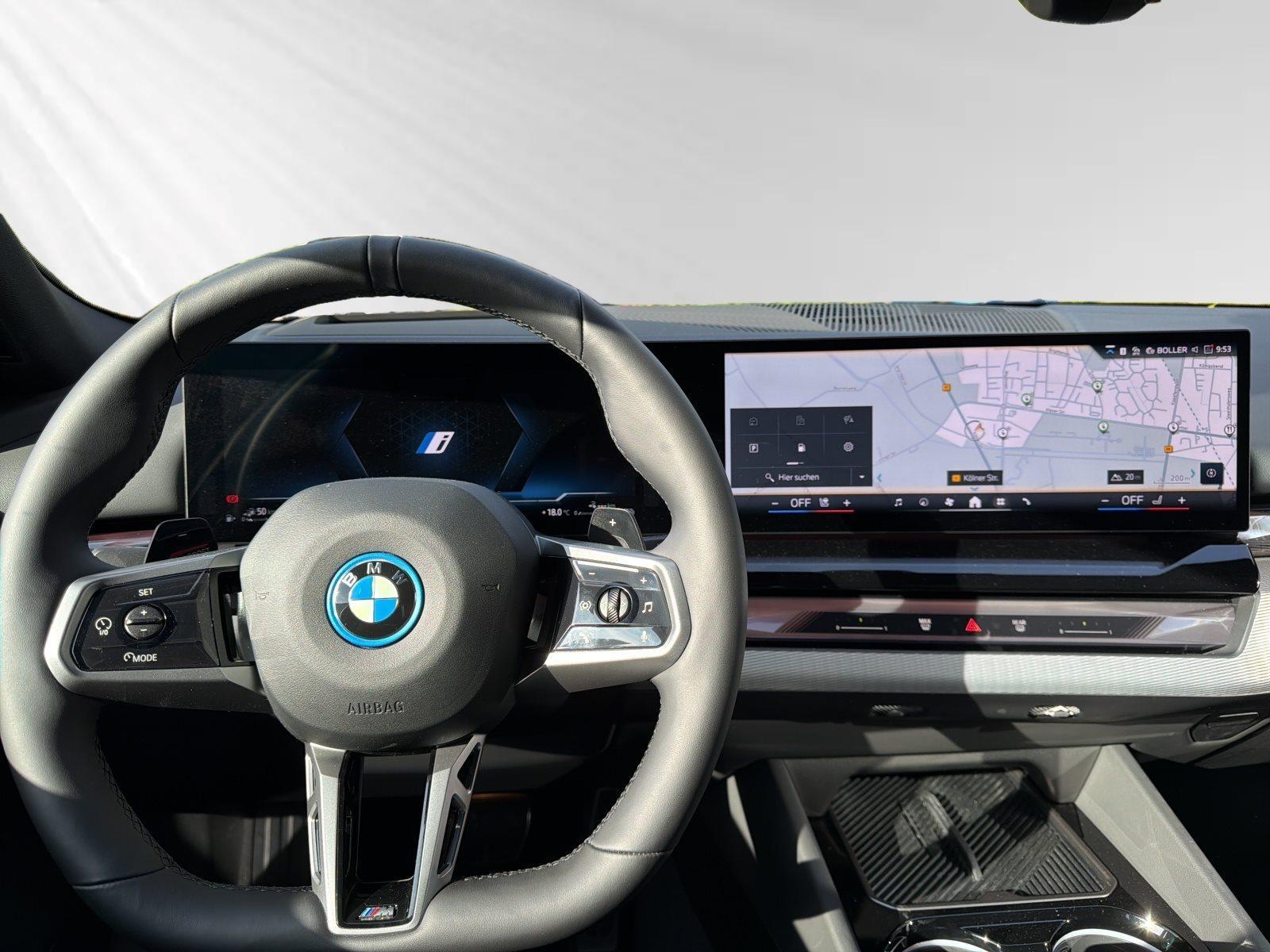 BMW 5er – Bild 27