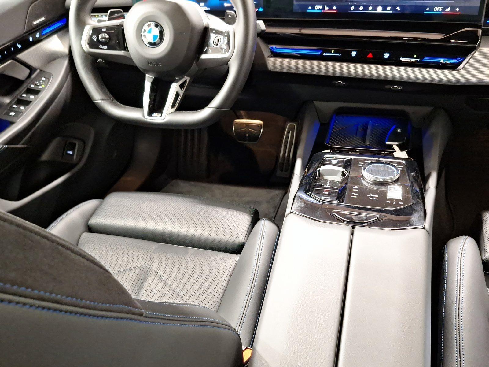 BMW 5er – Bild 20