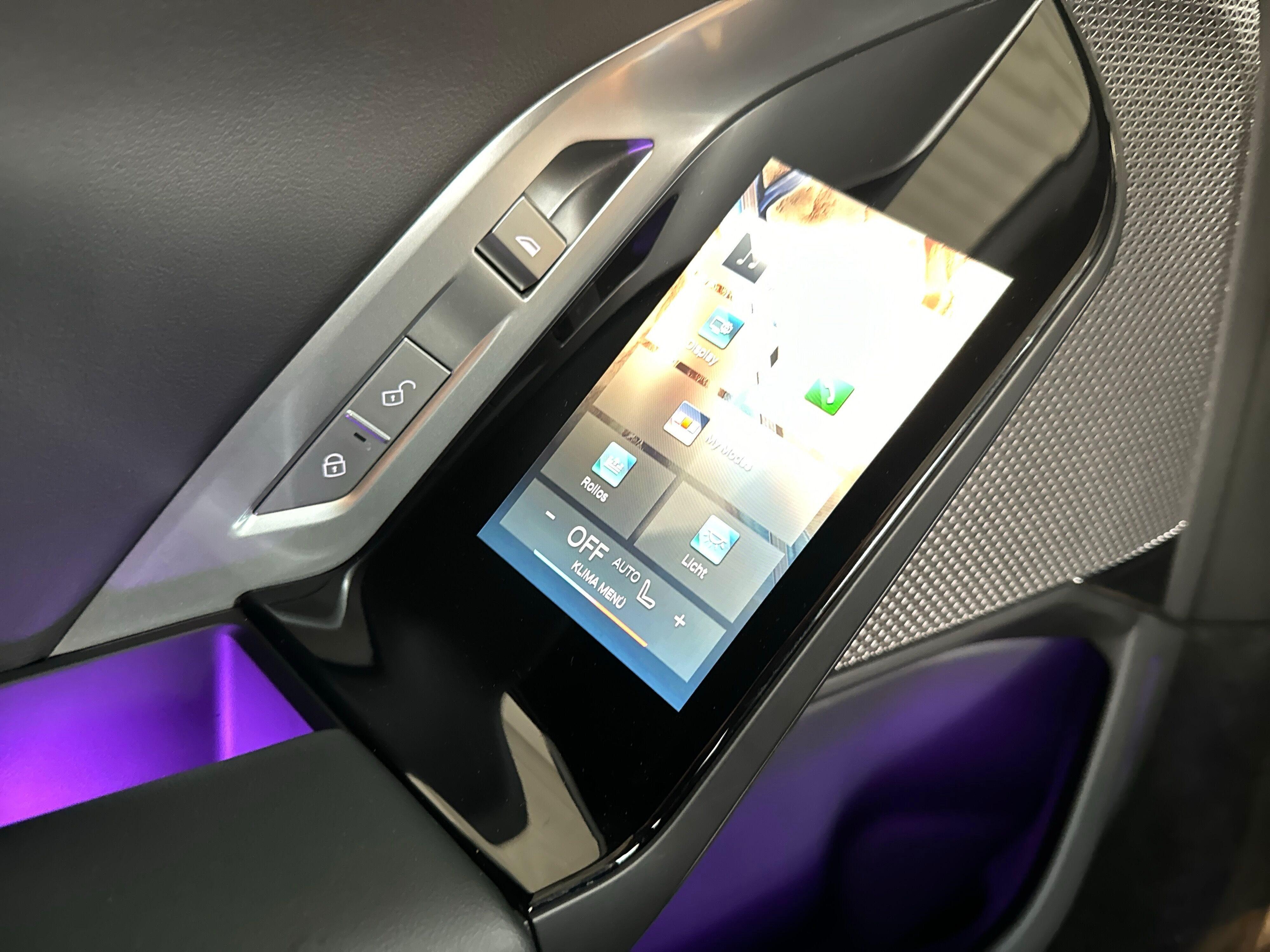 BMW 7er – Bild 7