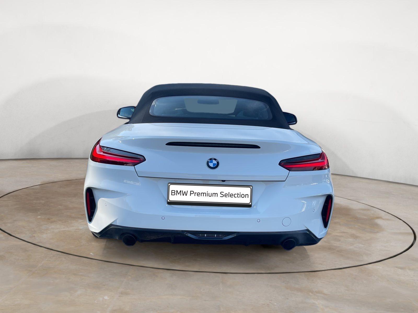 BMW Z4 – Bild 4