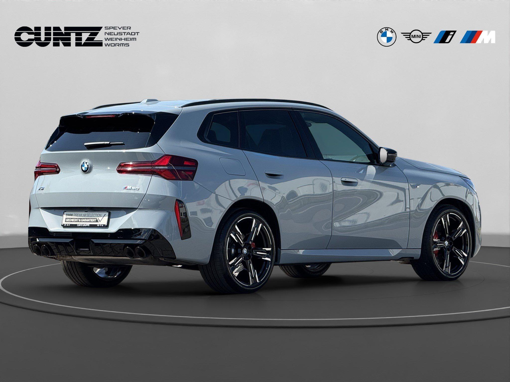 BMW X3 – Bild 6