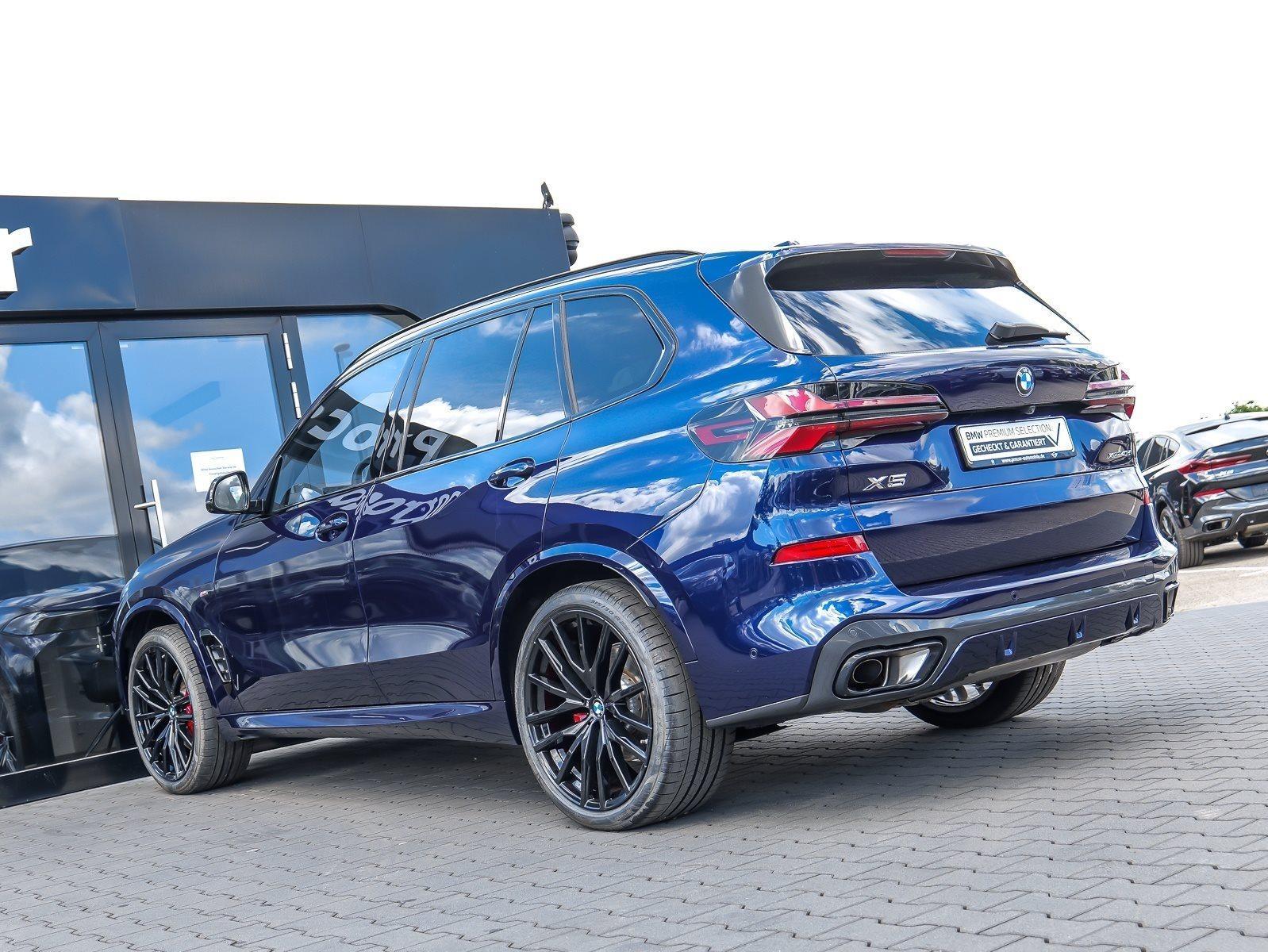 BMW X5 – Bild 20