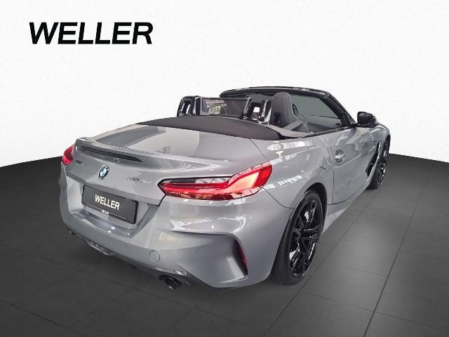 BMW Z4 – Bild 3