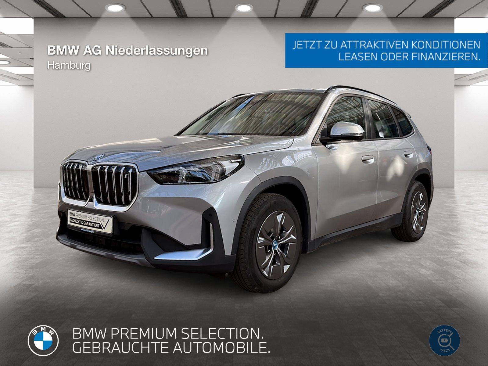 BMW iX1
