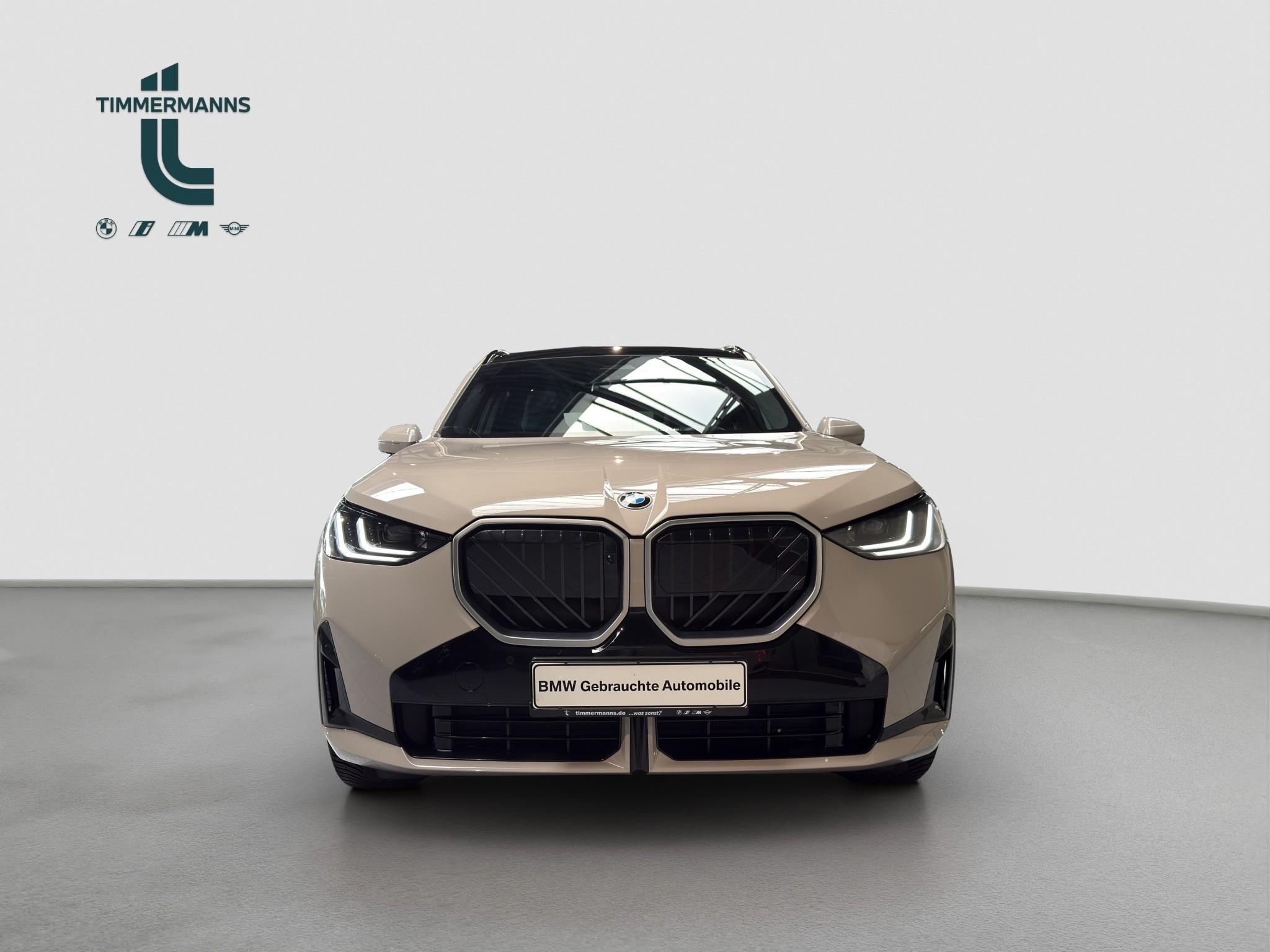BMW X3 – Bild 20