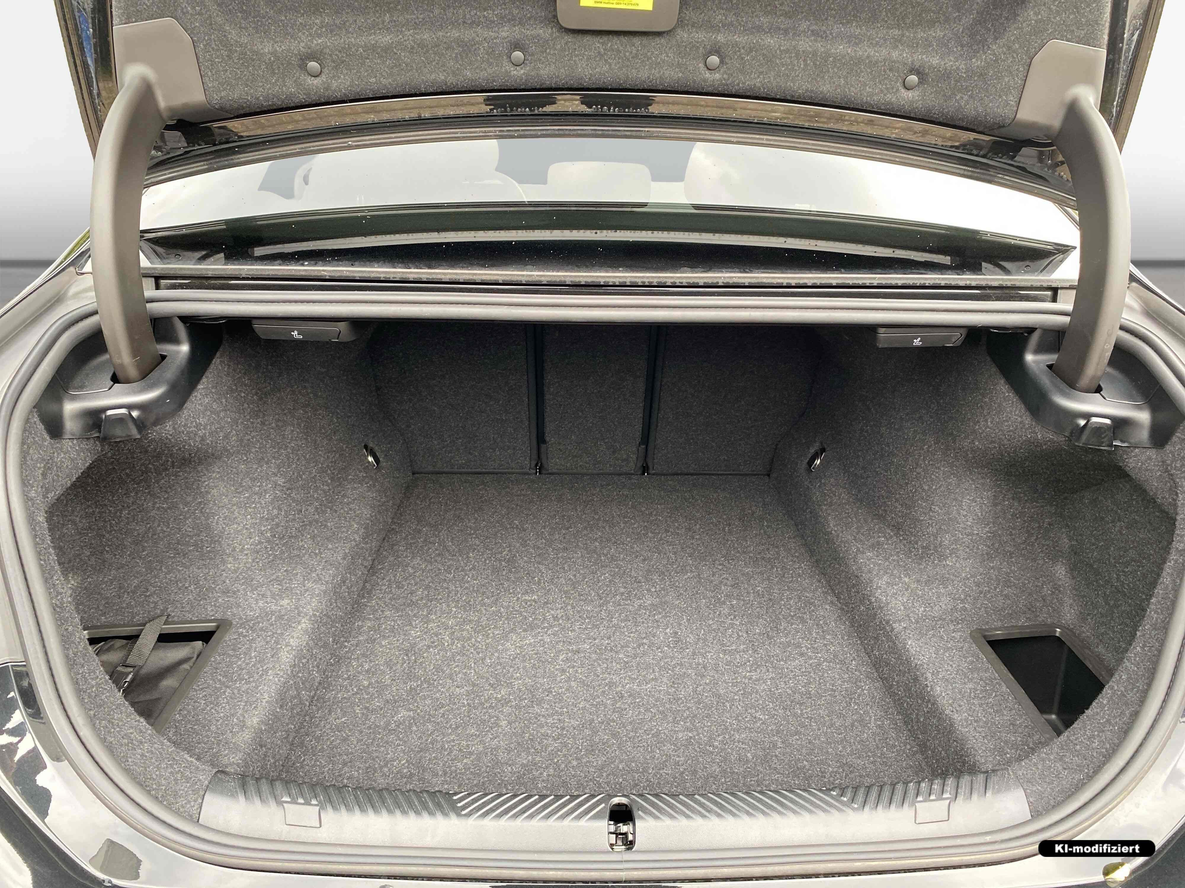 BMW 5er – Bild 19